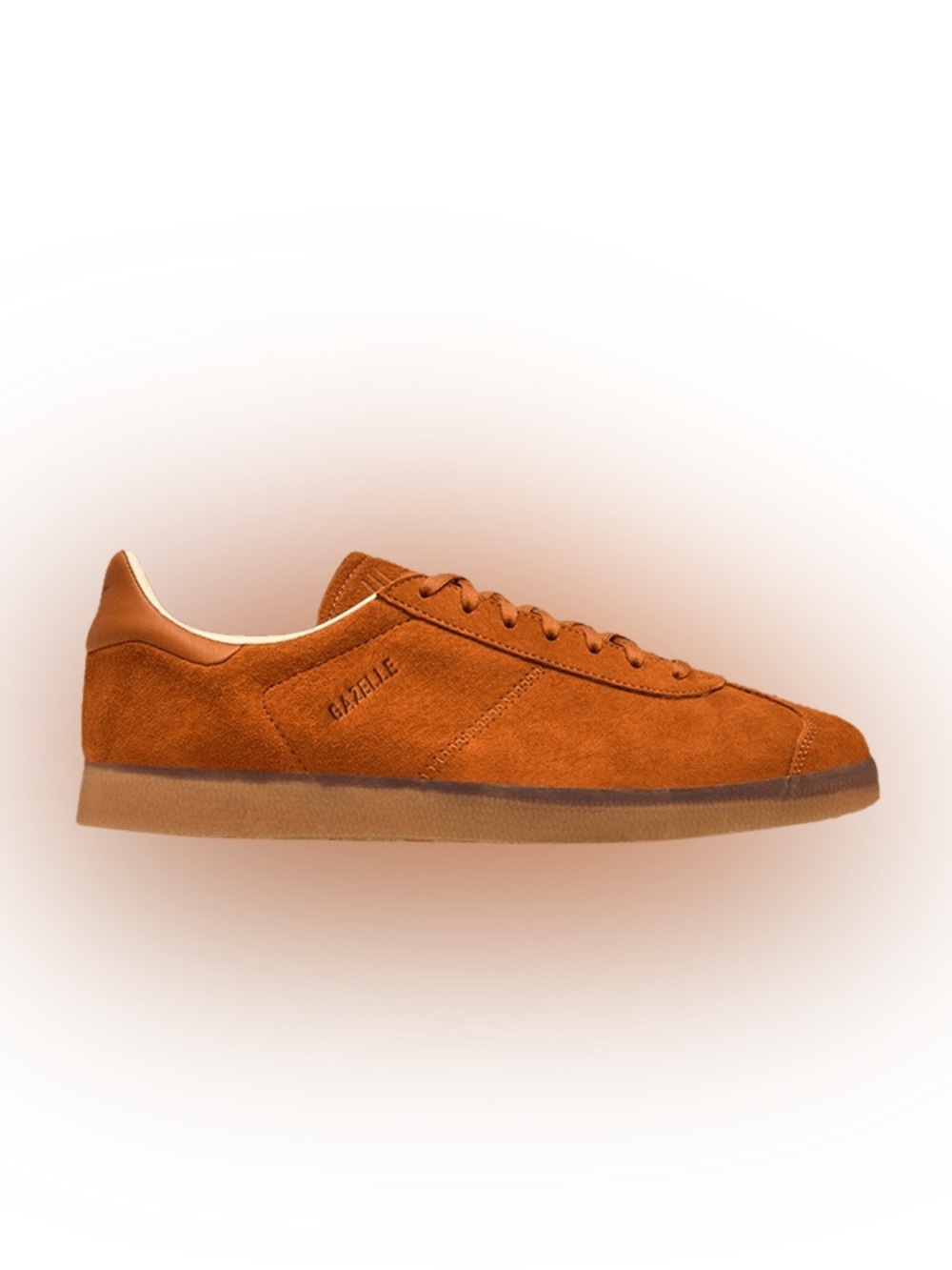 Adidas Gazelle 'Craft Ochre'